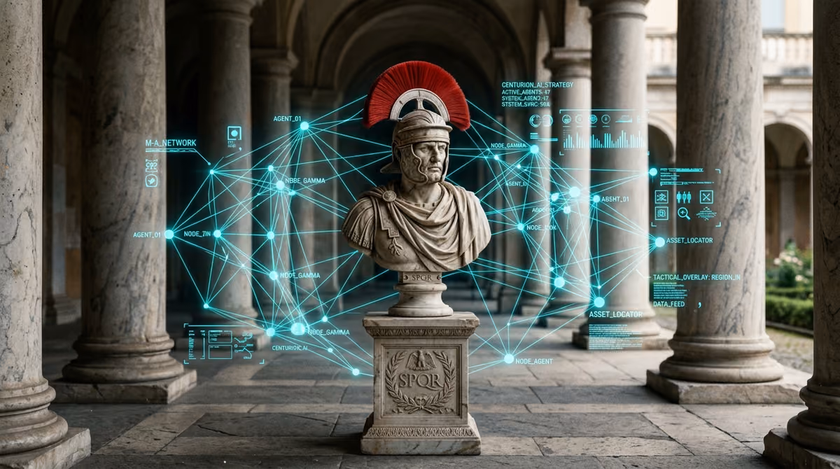 AI Agent (Yapay Zekâ Ajanı) Nedir? Otonom Sistemler ve MCP Rehberi [2026]